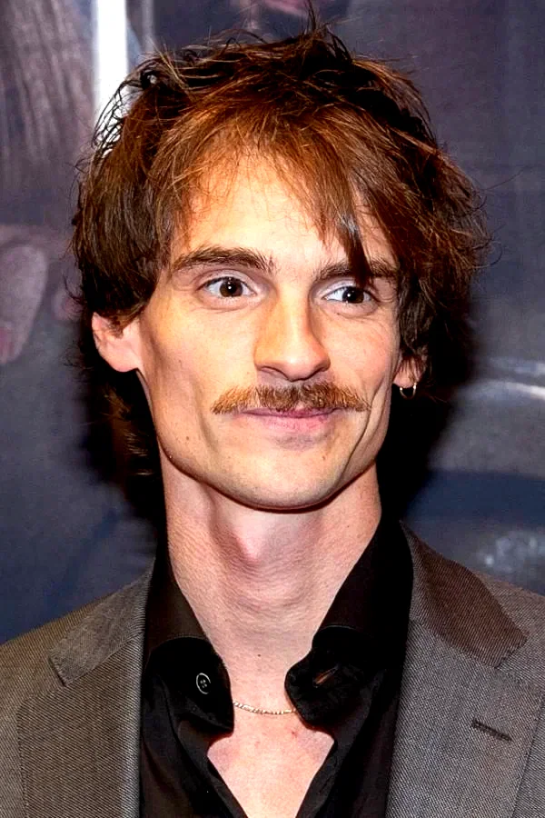  Tim Linde