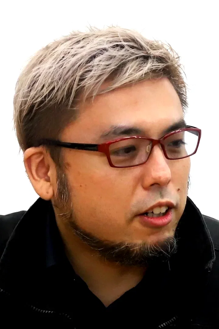 Tomoyuki Kurokawa