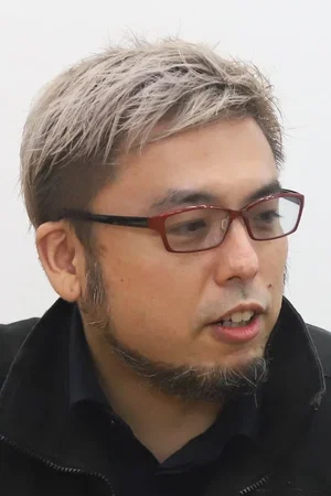  Tomoyuki Kurokawa photo