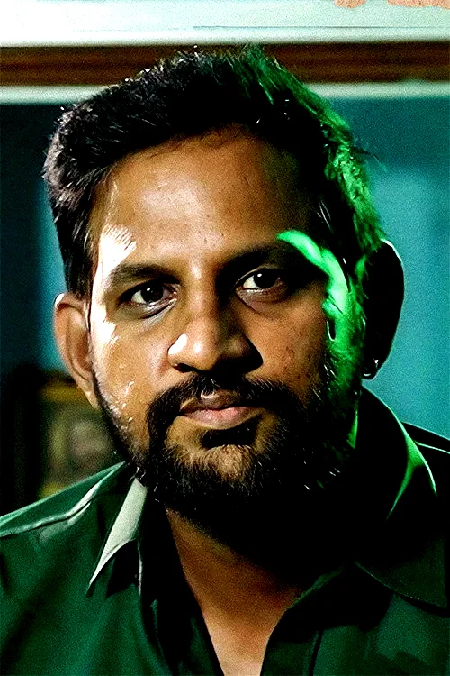  Vijay Srinivas