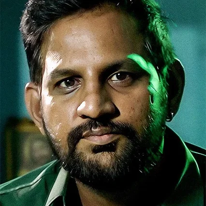  Vijay Srinivas