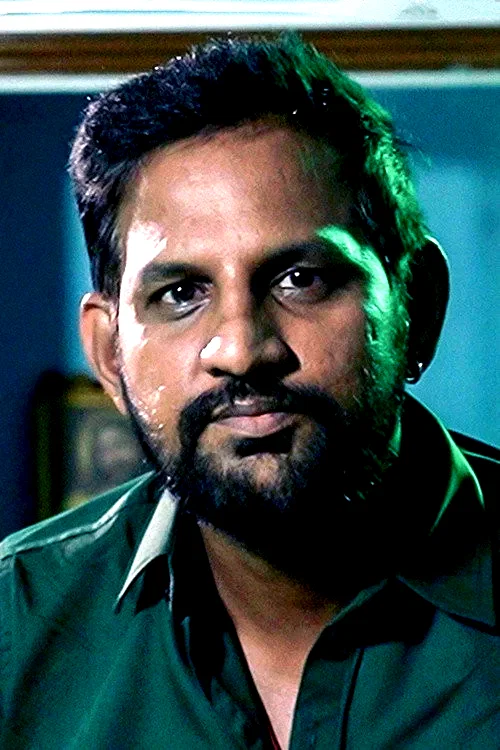  Vijay Srinivas