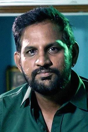  Vijay Srinivas