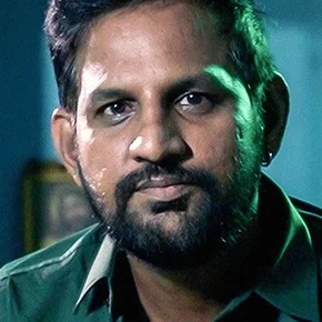 Photo star :  Vijay Srinivas