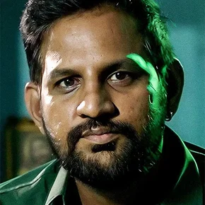 Photo star :  Vijay Srinivas
