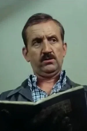Photo de  Eugen Jegorov
