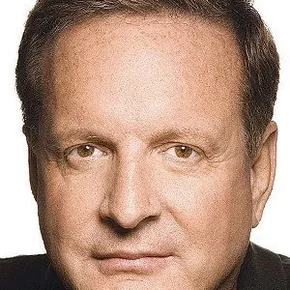 Photo star :  Ron Burkle