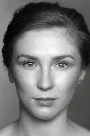  Leila Sykes photo