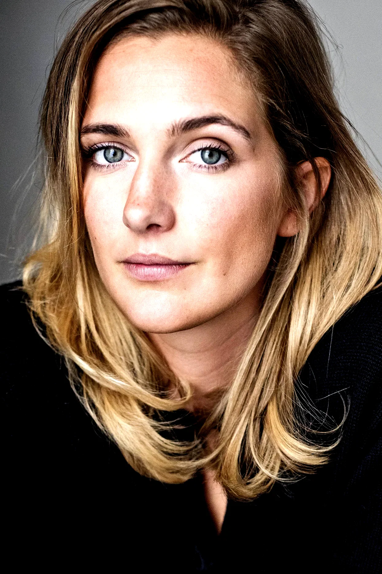  Grace Calder
