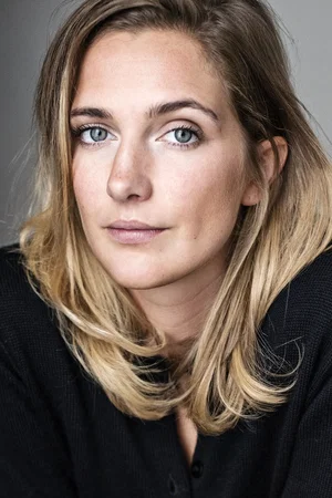  Grace Calder photo