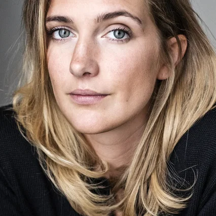  Grace Calder