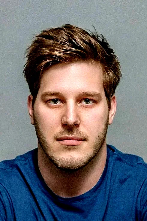  Dillon Jagersky
