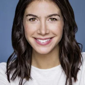 Photo star :  Nicole Kawalez