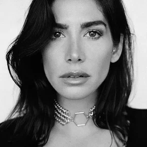 Photo star :  Nicole Kawalez