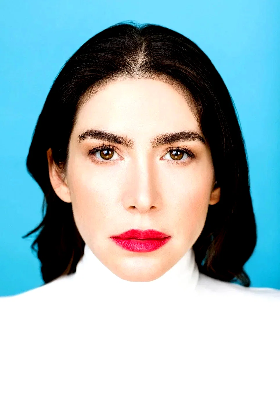  Nicole Kawalez