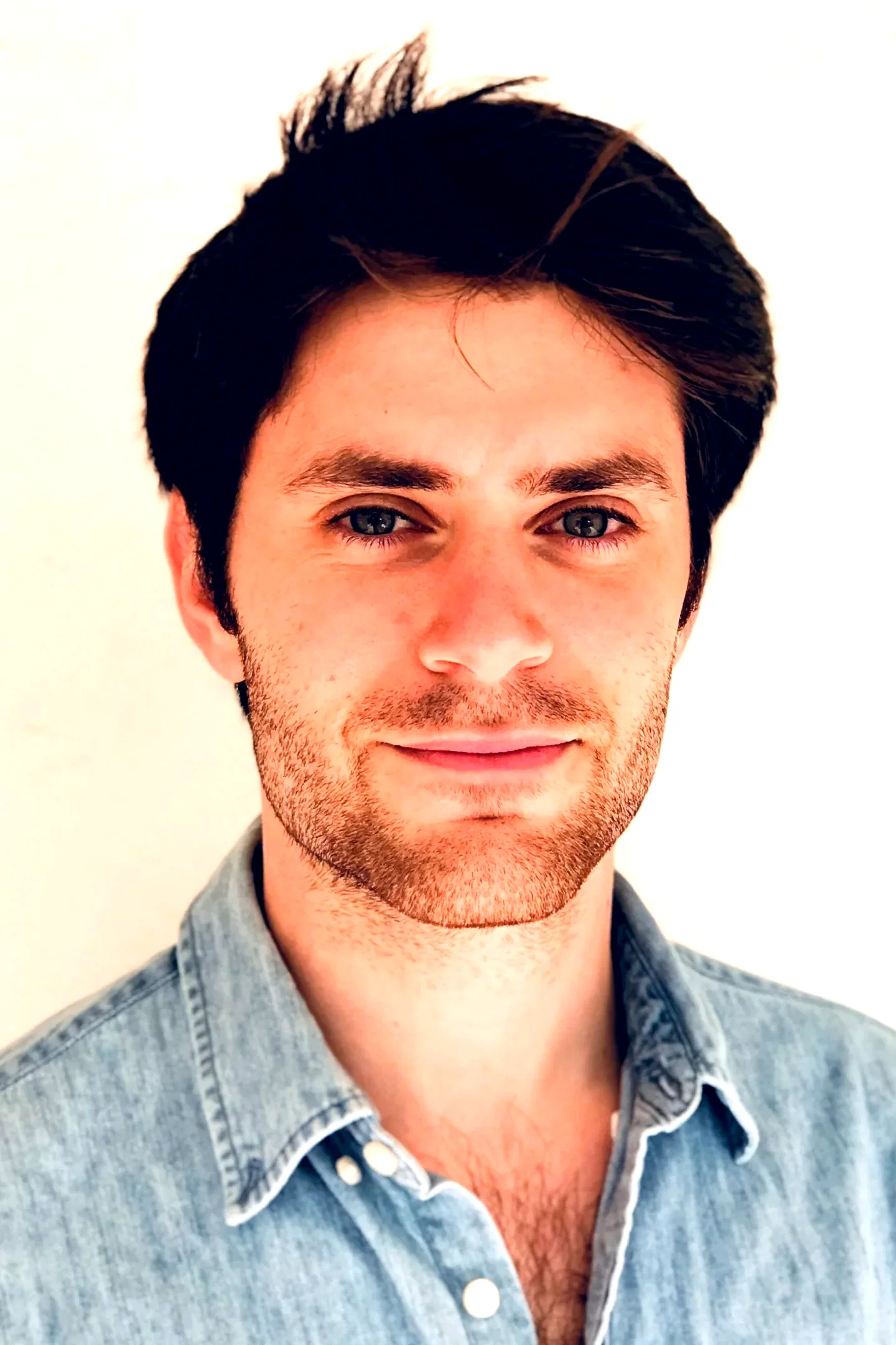 David Weil