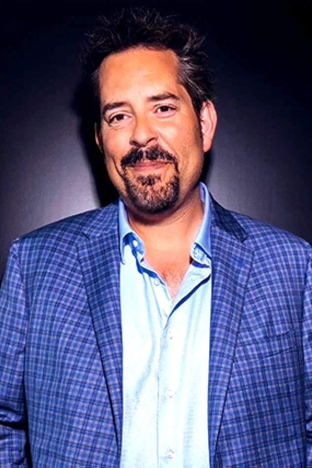 Chris Castaldi