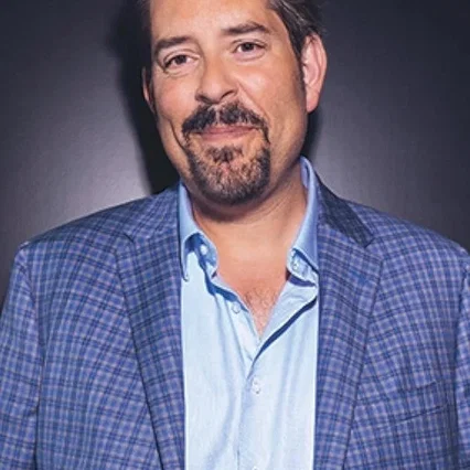  Chris Castaldi
