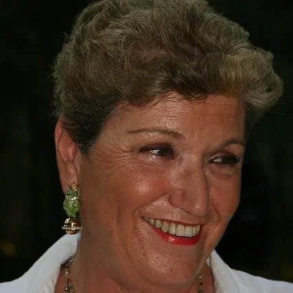  Mara Maionchi