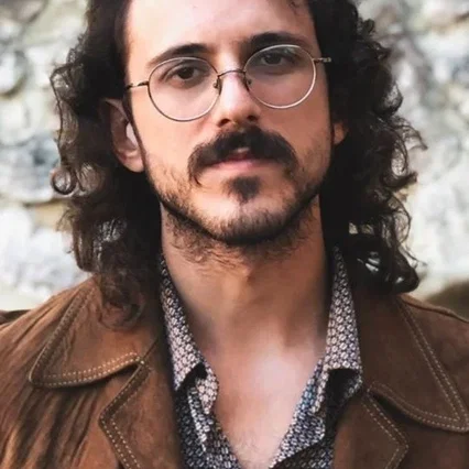  Gianluca Colucci