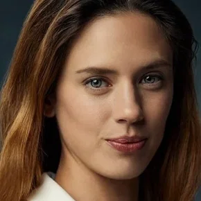 Photo star :  Delfina Chaves