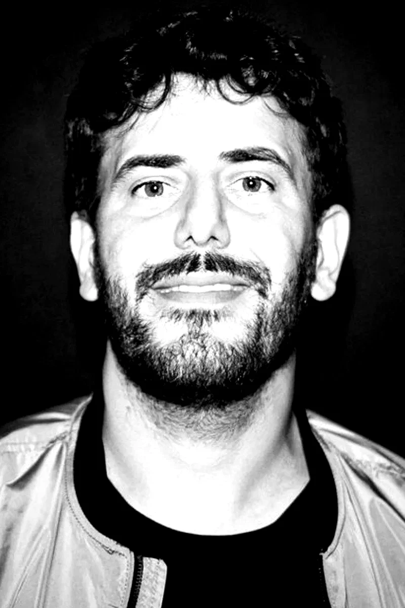  Martín Garabal