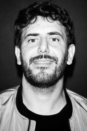  Martín Garabal photo