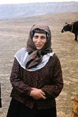  Margo Gvaramadze photo