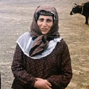 Photo star :  Margo Gvaramadze