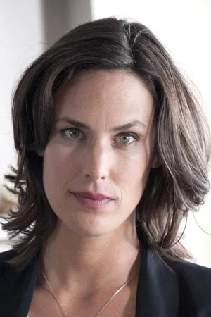  Julie Fournier photo
