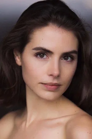 Photo de Genevieve Gaunt