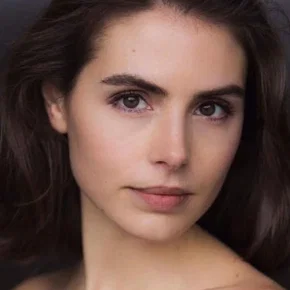 Photo star : Genevieve Gaunt