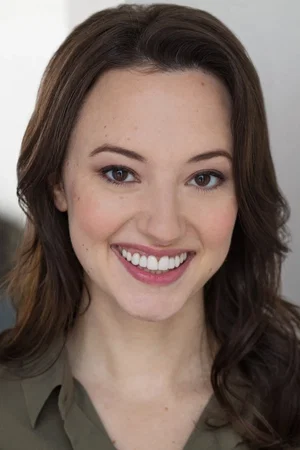  Mallorie Rodak photo