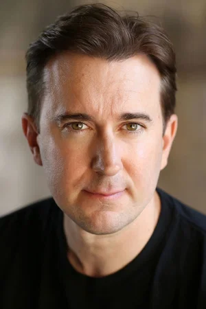  Darren Benedict photo