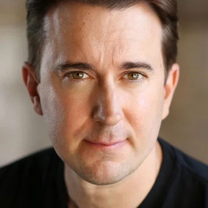  Darren Benedict