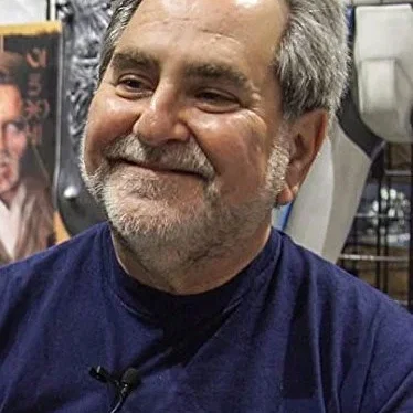  Steve Sansweet