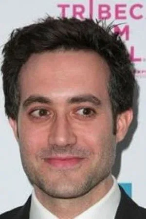  Brad Baruh
