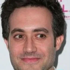  Brad Baruh
