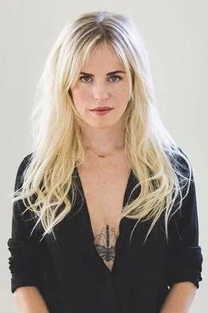  Josje Huisman photo