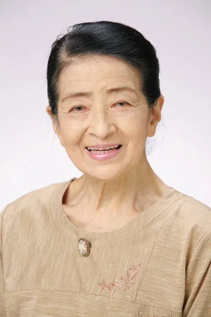  Akiko Hoshino