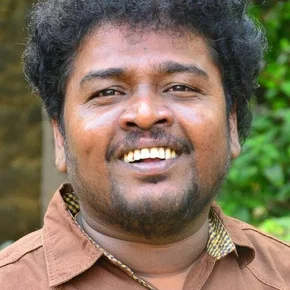 Photo star :  Appukutty