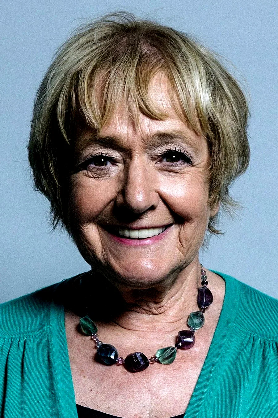  Margaret Hodge