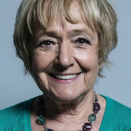  Margaret Hodge