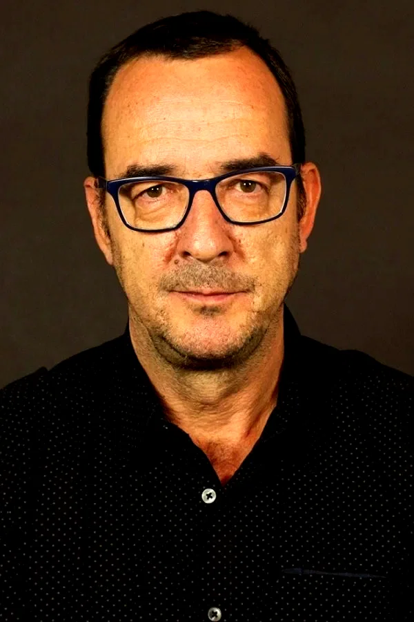  Juan Carlos Gustems