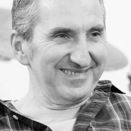  Michel Amsellem