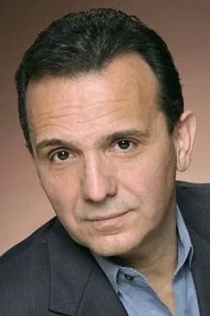  Joe Bacino photo