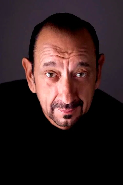   Anthony Gallo