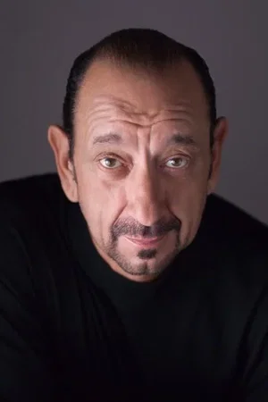   Anthony Gallo