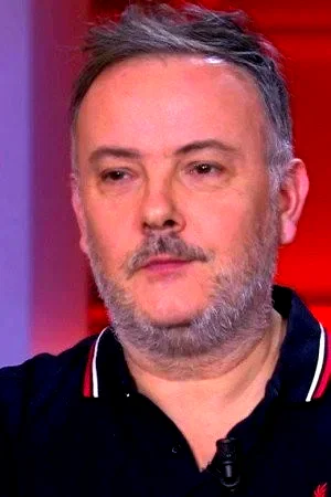  Mickaël Furnon
