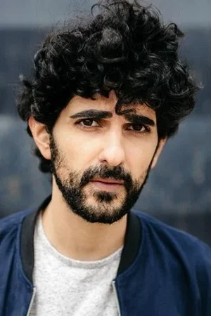  Reza Brojerdi photo